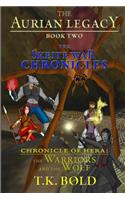 The Aurian Legacy Book II