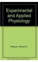 Experimental and Applied Physiology