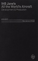 Jane's All the World's Aircraft: Development & Production 2016-2017