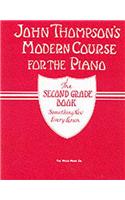 John Thompson's Modern Course for the Piano 2