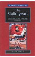 Stalin Years