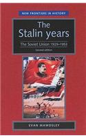 The Stalin Years