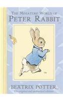 The Miniature World of Peter Rabbit