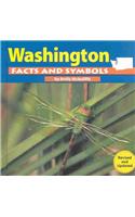 Washington Facts and Symbols