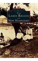 The Lakes Region of New Hampshire