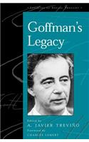 Goffman's Legacy