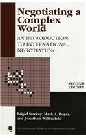 Negotiating a Complex World