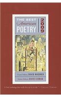 Best American Poetry 2009: Series Editor David Lehman