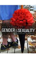 Gender and Sexuality