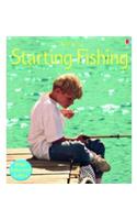 Starting Fishing