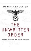 The Unwritten Order