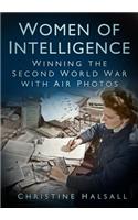 Women of Intelligence