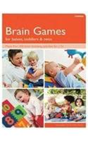 Brain Games For Babies, Toddlers and Twos