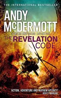 The Revelation Code (Wilde/Chase 11): (Wilde/Chase)
