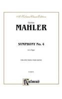 Symphony No. 4: In G Major