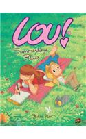 Summertime Blues: Book 2
