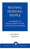 Helping Hurting People