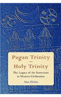 Pagan Trinity - Holy Trinity