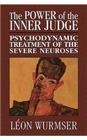 The Power of the Inner Judge