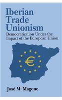 Iberian Trade Unionism