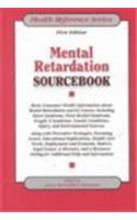 Mental Retardation Sourecbook