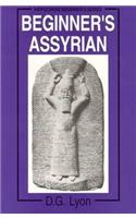 Beginner's Assyrian