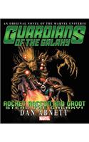 Rocket Raccoon & Groot: Steal the Galaxy!: Steal the Galaxy!