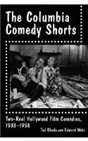 Columbia Comedy Shorts