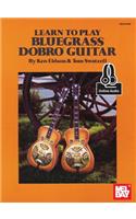 Learn to Play Bluegrass Dobro Guitar