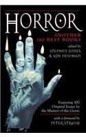 Horror: Another 100 Best Books