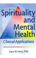 Spirituality and Mental Health