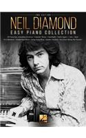 Neil Diamond - Easy Piano Collection