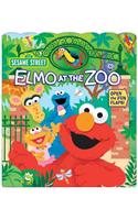 Sesame Street: Elmo at the Zoo