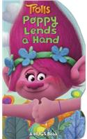 DreamWorks Trolls: Poppy Lends a Hand