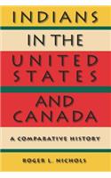 Indians in the United States and Canada