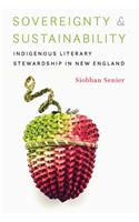 Sovereignty and Sustainability