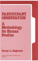Participant Observation