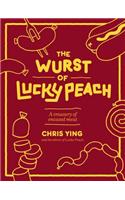 Wurst Of Lucky Peach