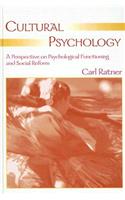 Cultural Psychology