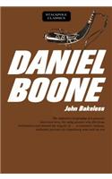 Daniel Boone: Master of the Wilderness