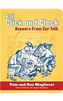 Ask Click and Clack