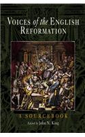 Voices of the English Reformation