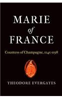 Marie of France