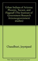 Urban Indians of Arizona