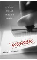 Alienhood