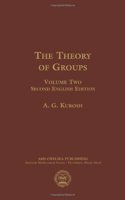 Theory of Groups, Volume 2
