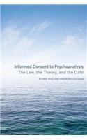 Informed Consent to Psychoanalysis