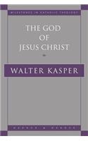 God of Jesus Christ