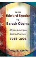 From Edward Brooke to Barack Obama