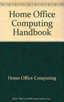 "Home Office Computing" Handbook